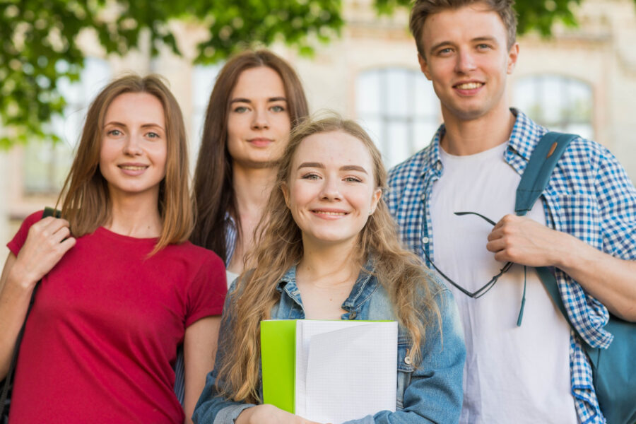 Kursy angielskiego dla dorosłych i młodzieży