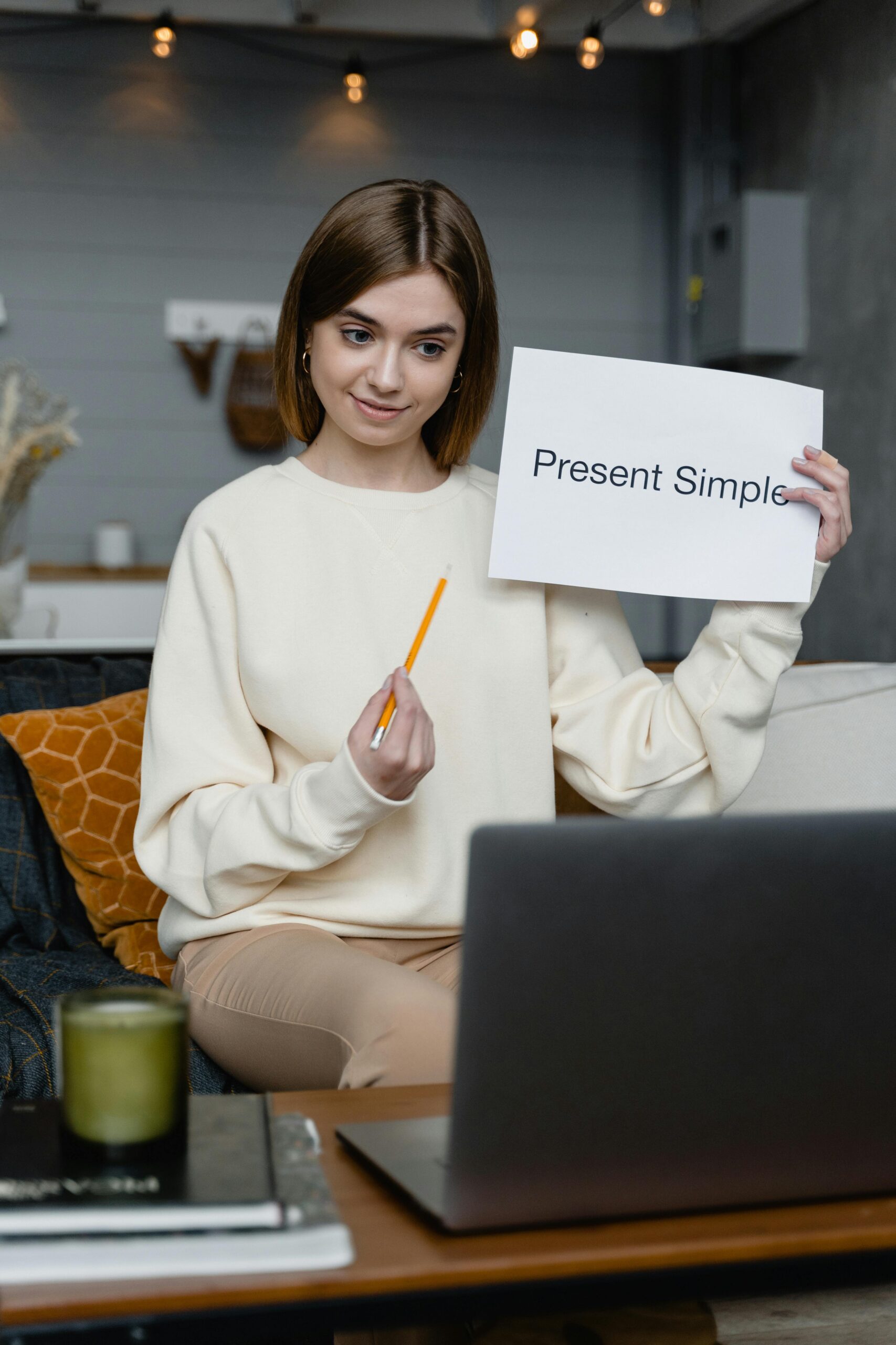 Present Simple – Jak używać czasu teraźniejszego w języku angielskim?