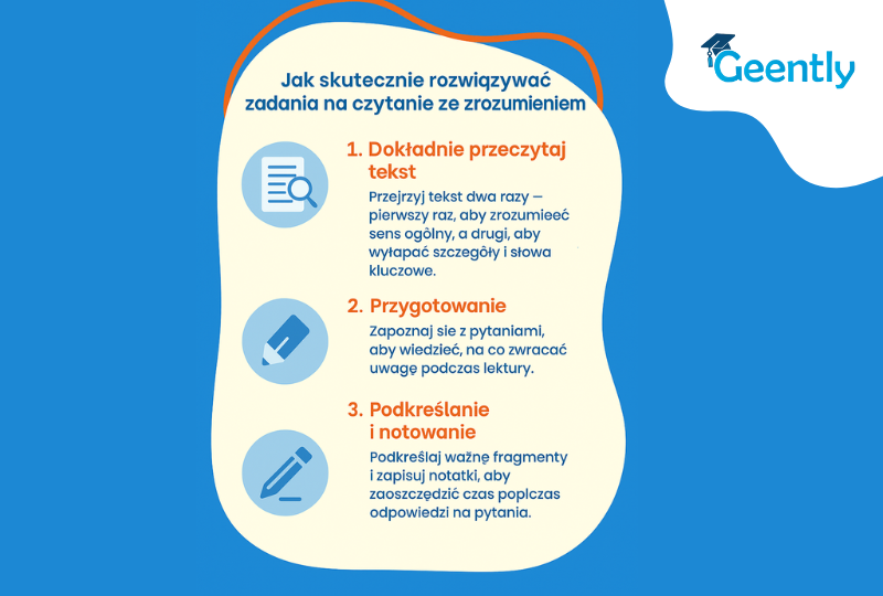 Jak skutecznie analizować teksty na maturze z angielskiego?