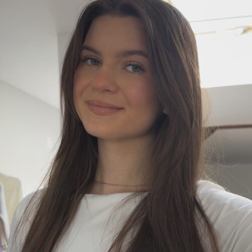 Ola - Lektorzy Angielskiego