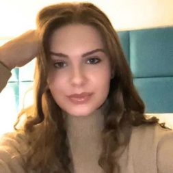 Martyna - lektorzy angielskiego