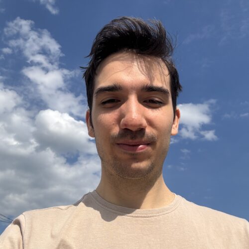 Karol - nauczyciele angielskiego